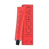 Schwarzkopf Cor Profissional Igora