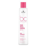 Schwarzkopf Professional Bc Bonacure Color Freeze Sh 250ml