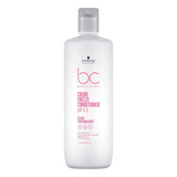 Schwarzkopf Professional Color Freeze Condicionador 1000ml