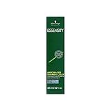 Schwarzkopf Professional Essensity Tintura Permanente Para Cabelo 4 0 Castanho Médio 60 G