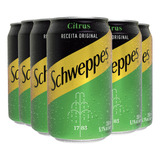 Shweppes