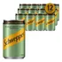 Schweppes Sabor Limão Com Toque De Sal 220ml (12 Latas) Kit