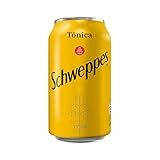 Schweppes Tônica 350ml
