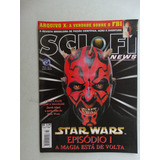 Sci Fi News Ano