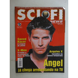 Sci Fi News Ano