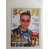 Sci Fi News Ano