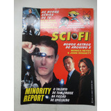 Sci Fi News Ano