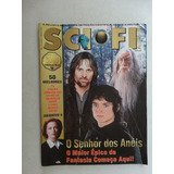 Sci Fi News Ano
