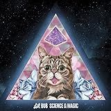 Science Magic A Soundtrack To The Universe
