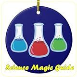 Science Magic Guide