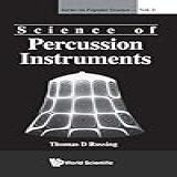 Science Of Percussion Instruments 3