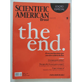 Scientific American 101 The End O Fim