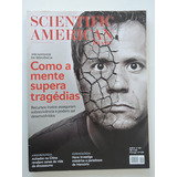 Scientific American 107 Como A Mente Supera Tragédias