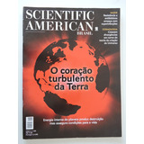 Scientific American 108 O Coração Turbulento Da Terra