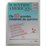 Scientific American 114 Os 10 Grandes Mistérios Da Química