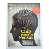 Scientific American 116 Um Chip Capaz De Pensar