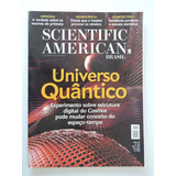 Scientific American 118 Universo Quântico