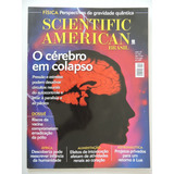 Scientific American 120 O Cérebro Em Colapso Mai 2012