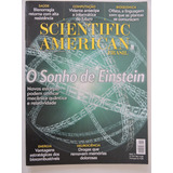 Scientific American 121 O Sonho De Einstein