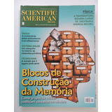 Scientific American 130 Blocos De Construção Da Memória