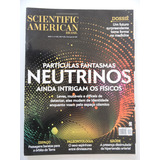 Scientific American 132 Neutrinos Partículas Fantasmas