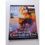 Scientific American A Ferocidade