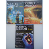 Scientific American Anos 2002 A 2007