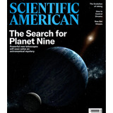 Scientific American Assinatura Semestral