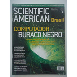 Scientific American Brasil #31 /2004 Computador Buraco Negro
