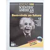 Scientific American Brasil 100 Bem