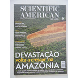 Scientific American Brasil 157 Devastação
