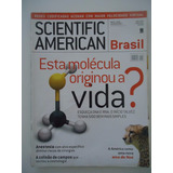Scientific American Brasil 62 De