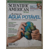 Scientific American Brasil 76 Ano 2008 Crise Da Água Potáve