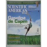 Scientific American Brasil 87 Gasolina