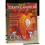 Scientific American Brasil Ed 7 Especial Coração Sem Misteri