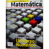Scientific American Brasil Ed Especial Matemática