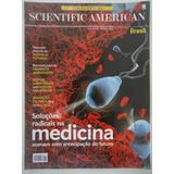 Scientific American Brasil Edição Especial 43 Medicina