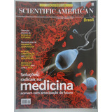 Scientific American Brasil Edição Especial 43 Medicina