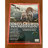 Scientific American Brasil Edição Especial Dinossauros 2