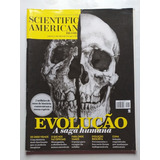 Scientific American Brasil N 149 Evolução