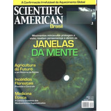 Scientific American Brasil N