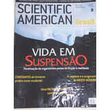 Scientific American Brasil Número 38 Julho