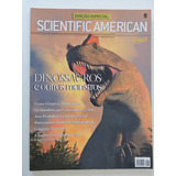 Scientific American Especial 05 Dinossauros Outros Monstros