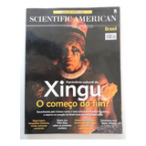 Scientific American Especial 44 Xingu O Começo Do Fim 