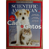 Scientific American Especial A Ciência De Cães E Gatos