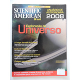 Scientific American Especial Anuário De Astronomia 2008