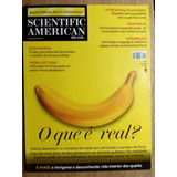 Scientific American Especial O