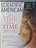Scientific American May