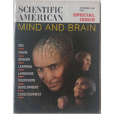 Scientific American Mind And Brain