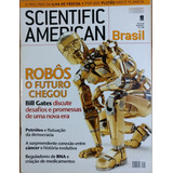 Scientific American N 57